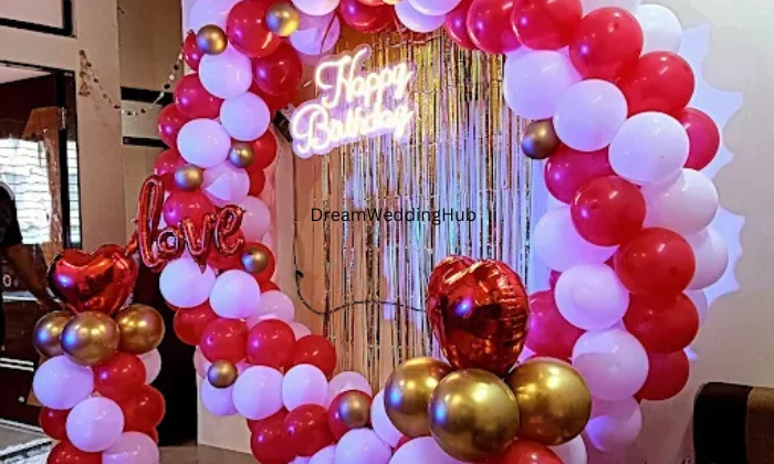 SHIVMUDRA EVENTS  All Decorators
